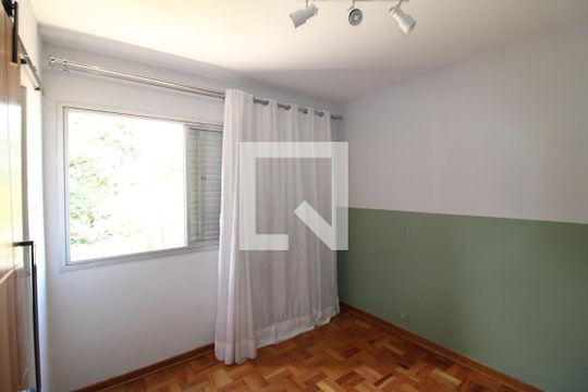 Quarto 2 de apartamento à venda com 3 quartos, 95m² em Santana, São Paulo