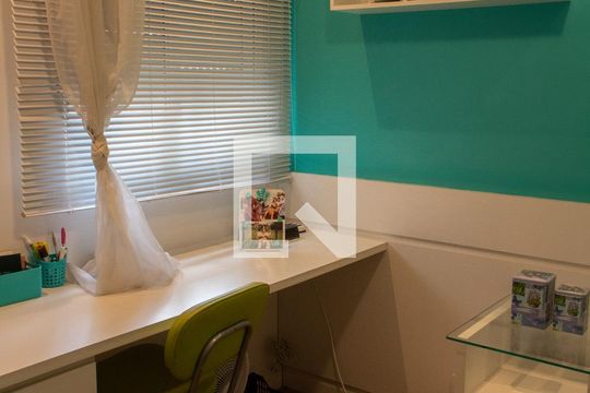 SUITE1 de apartamento à venda com 3 quartos, 137m² em Loteamento Alphaville Campinas, Campinas