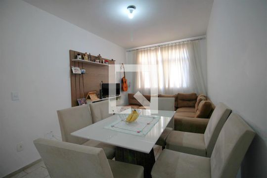 Apartamento para alugar com 2 quartos, 63m² em Sagrada Família, Belo Horizonte