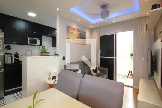 Apartamento para alugar com 2 quartos, 45m² em Anil, Rio de Janeiro