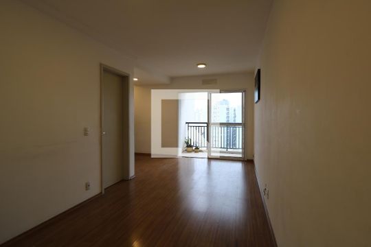 Apartamento para alugar com 3 quartos, 68m² em Jardim Jamaica, Santo André