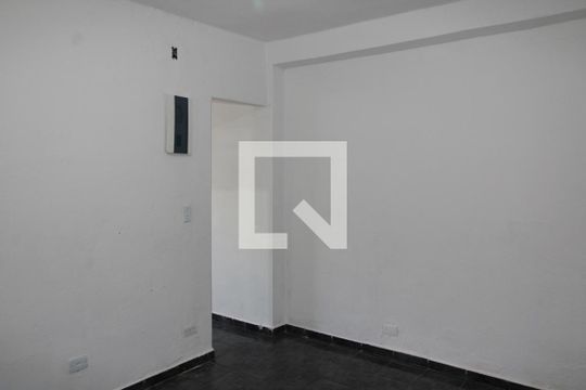 Quarto  de casa para alugar com 1 quarto, 35m² em Imirim, São Paulo