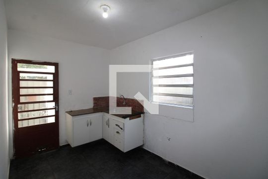 Casa para alugar com 1 quarto, 35m² em Imirim, São Paulo
