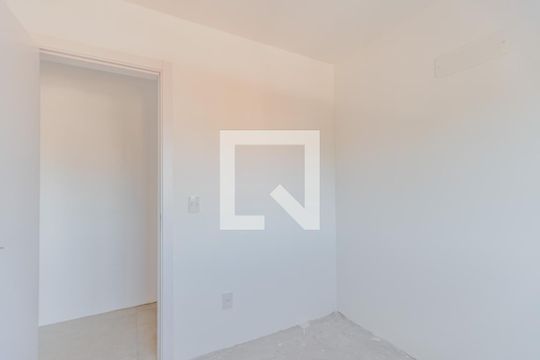 Quarto 2 de apartamento à venda com 3 quartos, 68m² em Santo Antônio, Porto Alegre