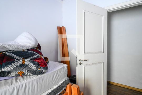 Quarto 2 de casa à venda com 4 quartos, 167m² em Vila Vera, São Paulo
