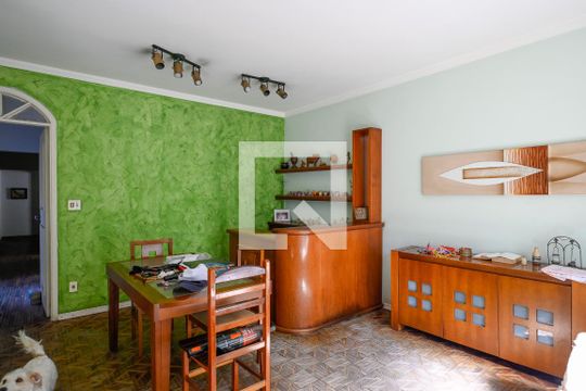 Casa à venda com 4 quartos, 167m² em Vila Vera, São Paulo
