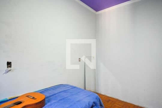 Quarto 3 de casa à venda com 4 quartos, 167m² em Vila Vera, São Paulo