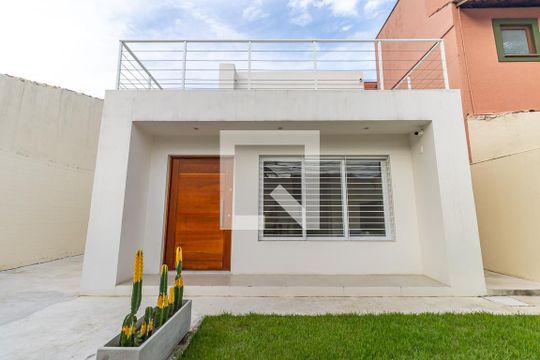 Casa de Condomínio à venda com 4 quartos, 290m² em Barra da Tijuca, Rio de Janeiro