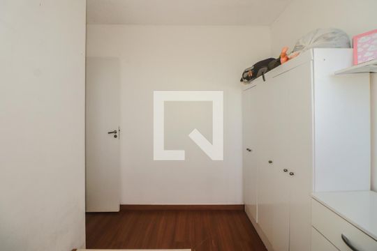Quarto 1 de apartamento à venda com 2 quartos, 38m² em Parque Santa Fé, Porto Alegre