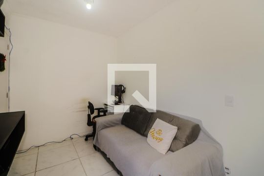 Sala de apartamento à venda com 2 quartos, 38m² em Parque Santa Fé, Porto Alegre