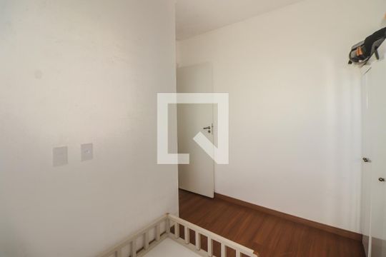 Quarto 1 de apartamento à venda com 2 quartos, 38m² em Parque Santa Fé, Porto Alegre