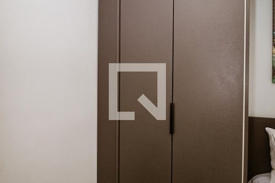 Studio de kitnet/studio para alugar com 1 quarto, 23m² em Centro Histórico, Porto Alegre