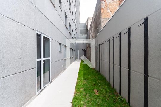Área Comum - Bicicletário de apartamento para alugar com 2 quartos, 72m² em Vila Ipojuca, São Paulo