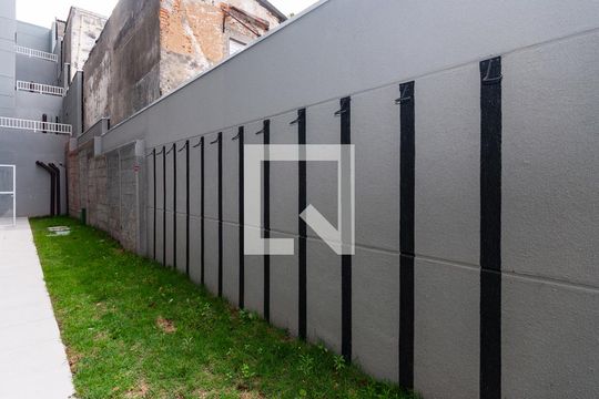 Área Comum - Bicicletário de apartamento para alugar com 2 quartos, 72m² em Vila Ipojuca, São Paulo