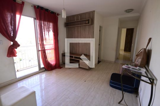 Apartamento para alugar com 2 quartos, 52m² em Setor Goiânia 2, Goiânia