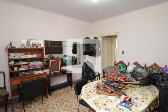 Casa à venda com 2 quartos, 110m² em Tucuruvi, São Paulo
