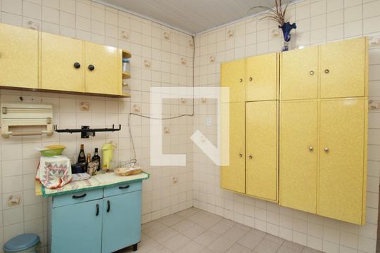 Cozinha de casa à venda com 2 quartos, 110m² em Tucuruvi, São Paulo
