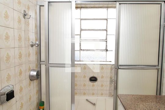 Banheiro de casa à venda com 2 quartos, 110m² em Tucuruvi, São Paulo
