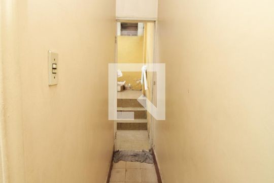 Corredor de casa à venda com 2 quartos, 110m² em Tucuruvi, São Paulo