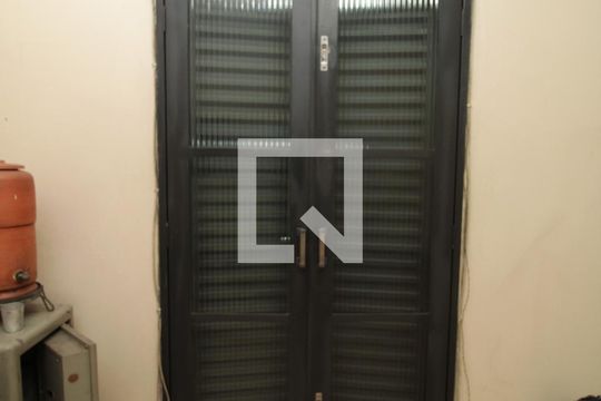 Varanda do Quarto 1 de casa à venda com 2 quartos, 110m² em Tucuruvi, São Paulo