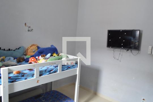Quarto 2 de casa de condomínio à venda com 3 quartos, 120m² em Pechincha, Rio de Janeiro