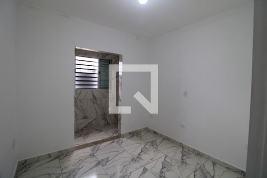 Quarto de apartamento para alugar com 1 quarto, 30m² em Vila Campo Grande, São Paulo