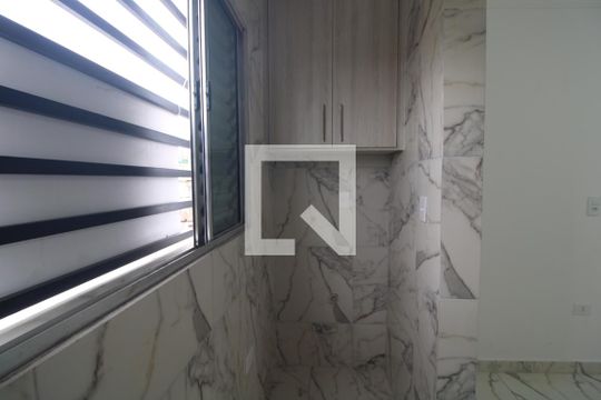 Lavanderia de apartamento para alugar com 1 quarto, 30m² em Vila Campo Grande, São Paulo