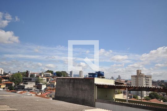Vista da Sacada de casa de condomínio à venda com 2 quartos, 103m² em Vila Guilherme, São Paulo