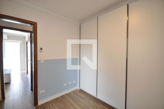 Suíte 2 de casa de condomínio à venda com 2 quartos, 103m² em Vila Guilherme, São Paulo