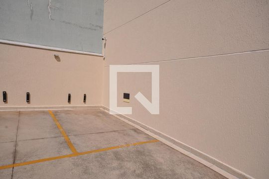 Vaga de Garagem de casa de condomínio à venda com 2 quartos, 103m² em Vila Guilherme, São Paulo