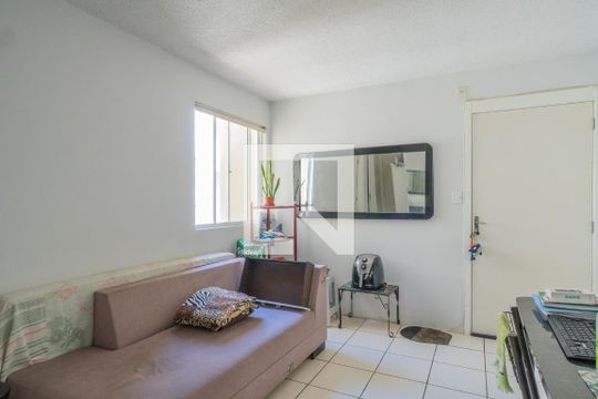 Apartamento à venda com 2 quartos, 43m² em Glória, Porto Alegre