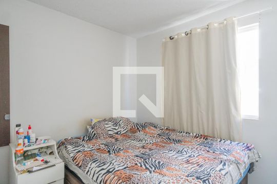 Quarto 2 de apartamento à venda com 2 quartos, 43m² em Glória, Porto Alegre