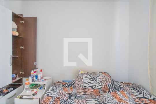 Quarto 2 de apartamento à venda com 2 quartos, 43m² em Glória, Porto Alegre