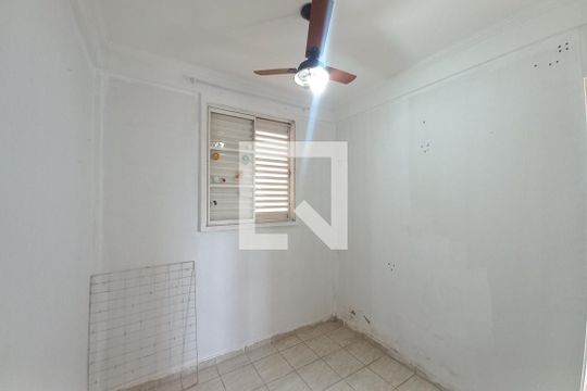 Quarto 2 de apartamento à venda com 2 quartos, 52m² em Parque Residencial Vila União, Campinas