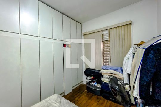 Quarto  de casa para alugar com 2 quartos, 215m² em Vila Bertioga, São Paulo