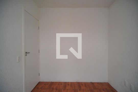 Quarto 2 de apartamento para alugar com 2 quartos, 42m² em Santo Afonso, Novo Hamburgo