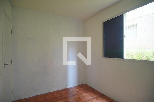 Quarto 1 de apartamento para alugar com 2 quartos, 42m² em Santo Afonso, Novo Hamburgo