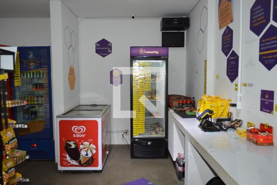 Mini Mercado de apartamento à venda com 1 quarto, 55m² em Vila Independência, São Paulo