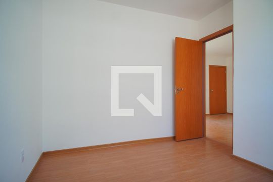 Quarto 1 de apartamento à venda com 2 quartos, 43m² em Morro Santana, Porto Alegre