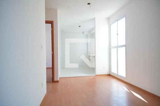 Apartamento à venda com 2 quartos, 43m² em Morro Santana, Porto Alegre
