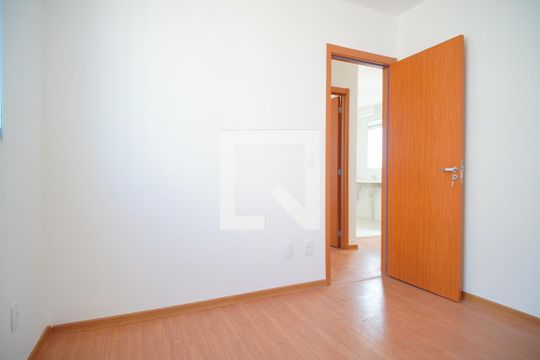 Quarto 2 de apartamento à venda com 2 quartos, 43m² em Morro Santana, Porto Alegre