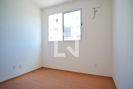 Quarto 1 de apartamento à venda com 2 quartos, 43m² em Morro Santana, Porto Alegre