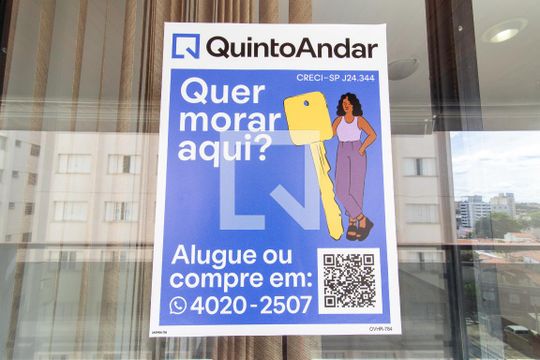 Plaquinha de apartamento para alugar com 3 quartos, 127m² em Cambuí, Campinas