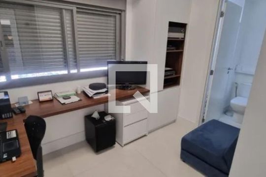 Quarto de apartamento à venda com 3 quartos, 147m² em Vila Mariana, São Paulo