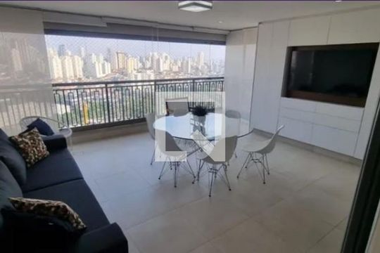 Apartamento à venda com 3 quartos, 147m² em Vila Mariana, São Paulo