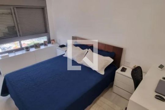Quarto de apartamento à venda com 3 quartos, 147m² em Vila Mariana, São Paulo