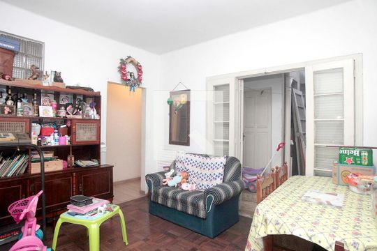 Apartamento à venda com 2 quartos, 96m² em Floresta, Porto Alegre