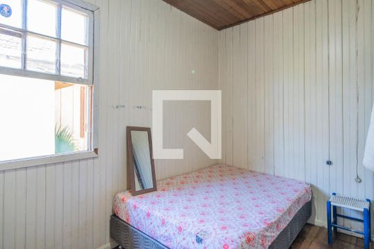 Quarto 2 de casa à venda com 2 quartos, 300m² em Tristeza, Porto Alegre