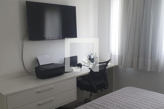 Quarto de apartamento à venda com 3 quartos, 90m² em Recreio dos Bandeirantes, Rio de Janeiro