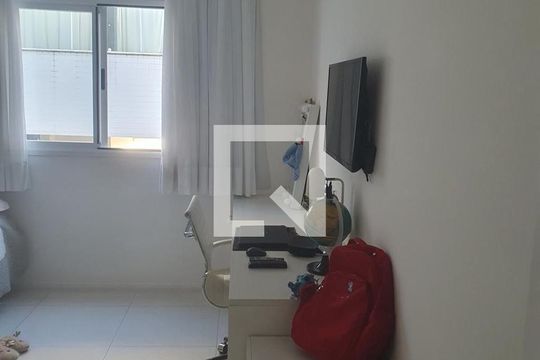 Quarto de apartamento à venda com 3 quartos, 90m² em Recreio dos Bandeirantes, Rio de Janeiro